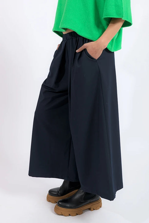 Pantaloni sportivi Carely Hakama